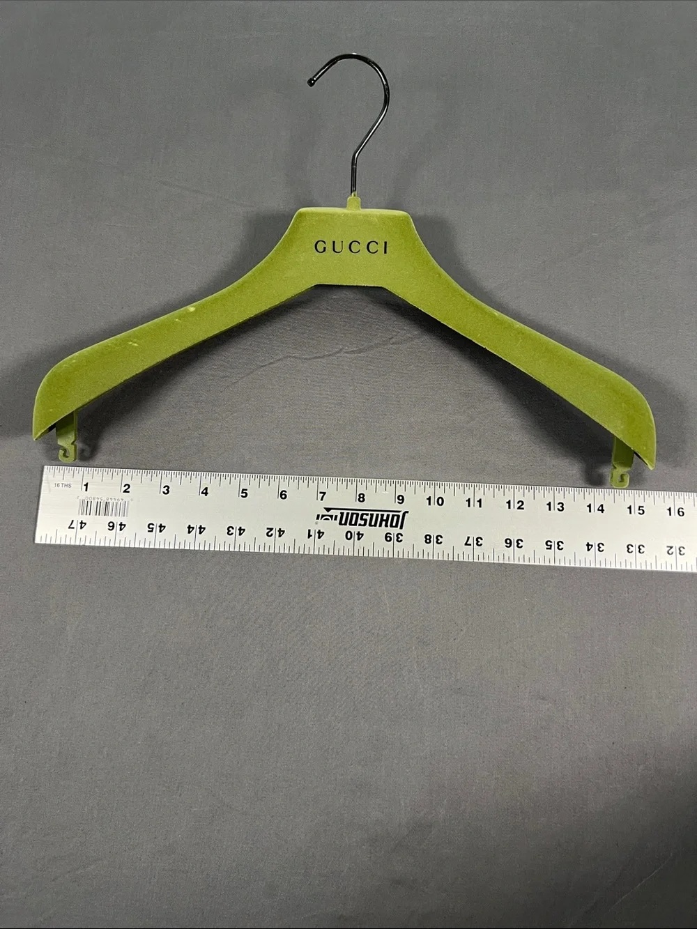 Gucci hangers